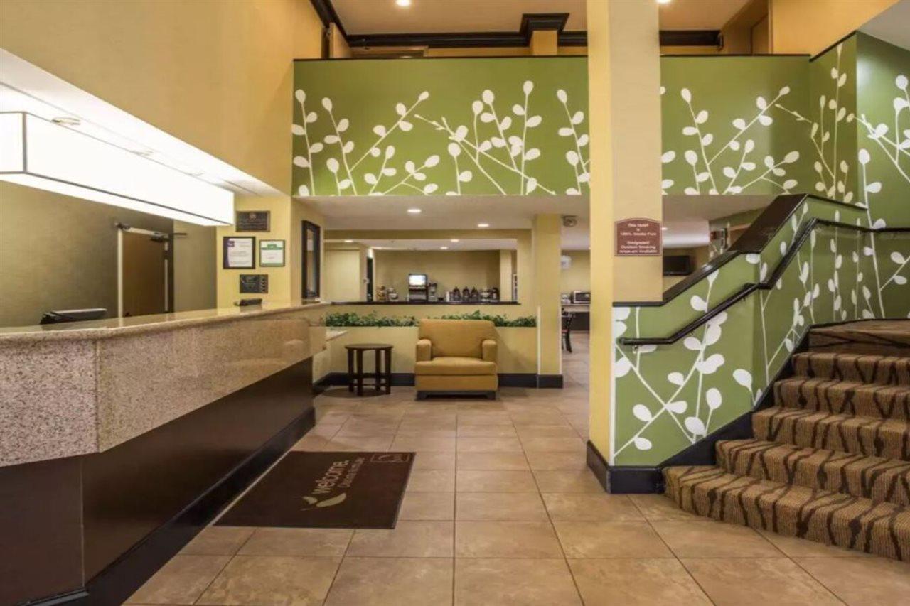 Sleep Inn Northlake Charlotte Exterior photo