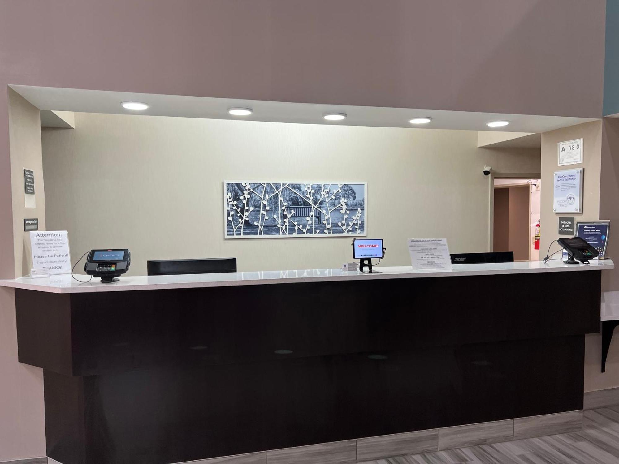 Sleep Inn Northlake Charlotte Exterior photo