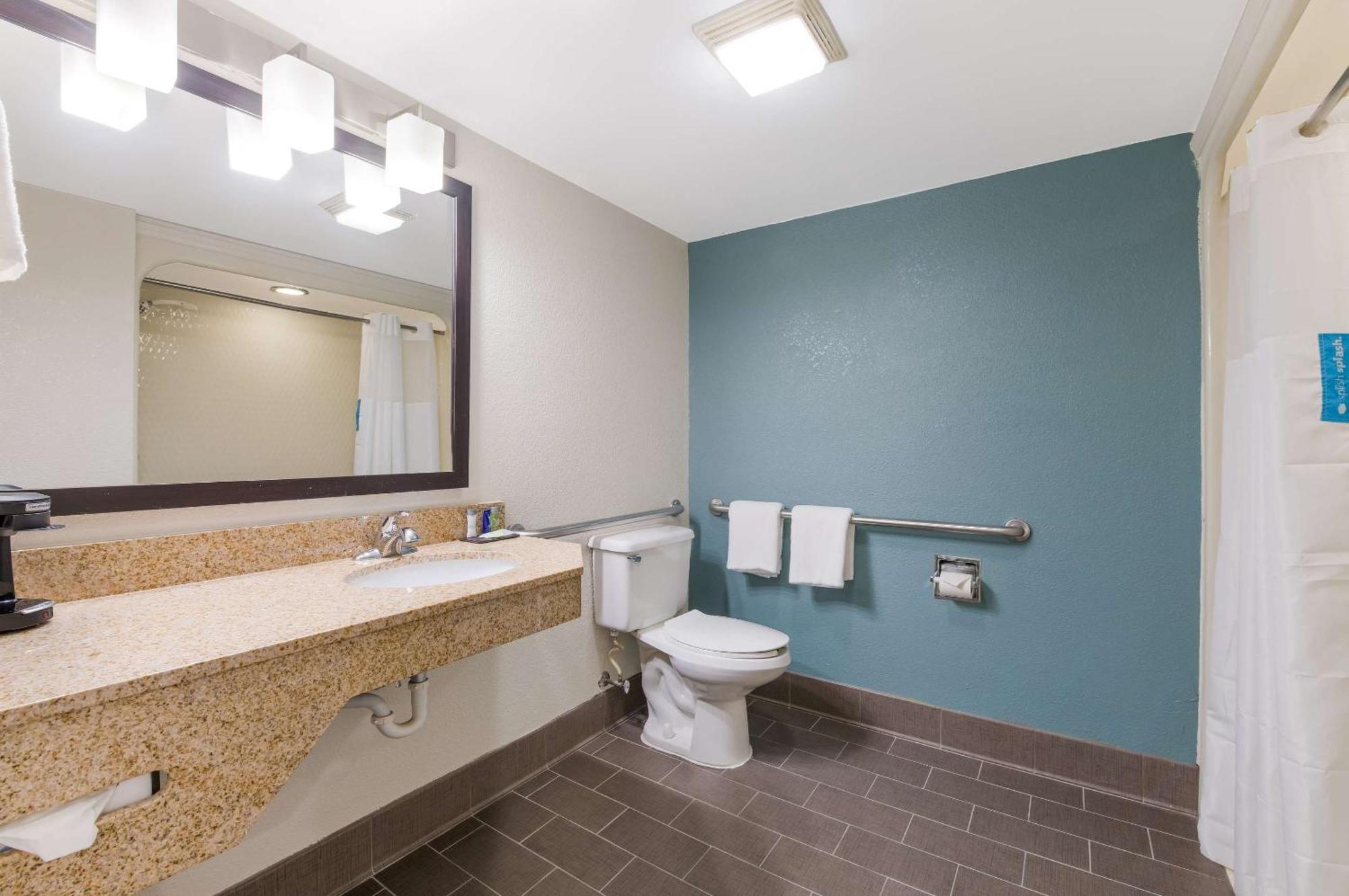 Sleep Inn Northlake Charlotte Exterior photo