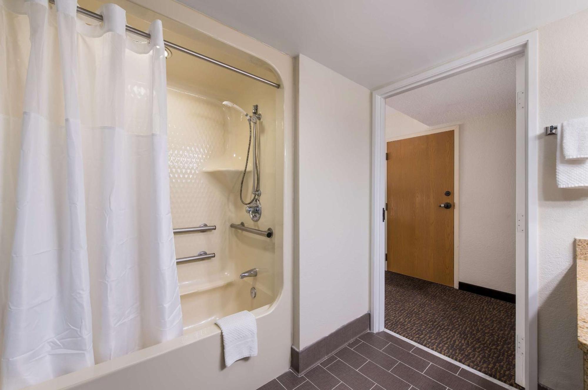 Sleep Inn Northlake Charlotte Exterior photo