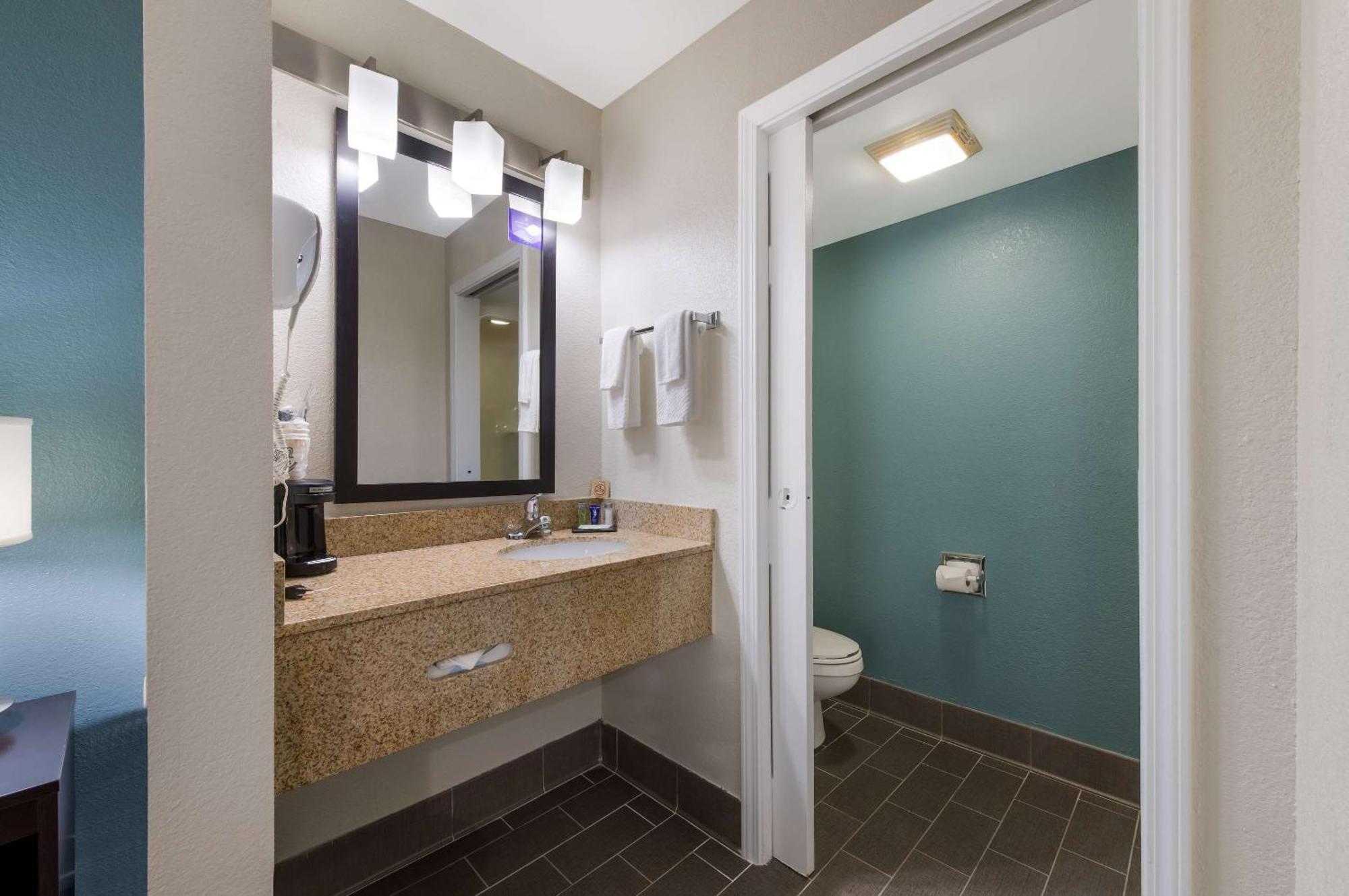 Sleep Inn Northlake Charlotte Exterior photo