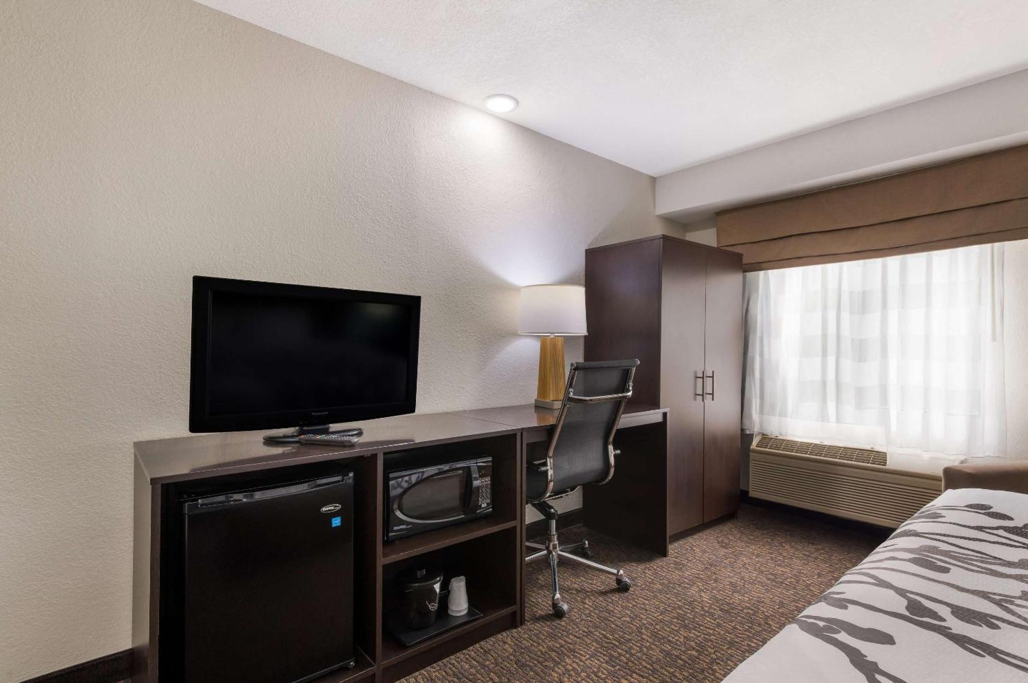 Sleep Inn Northlake Charlotte Exterior photo