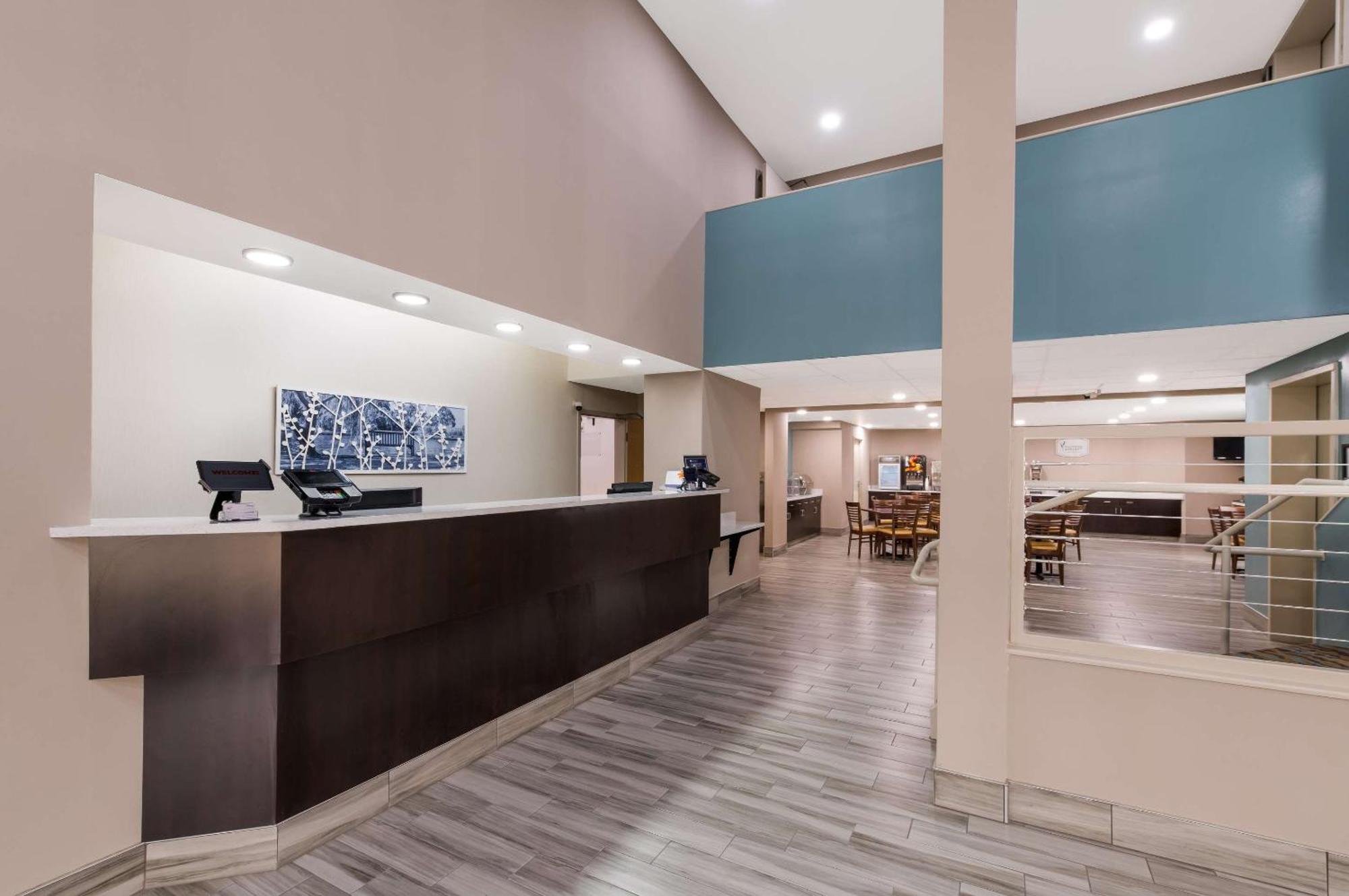 Sleep Inn Northlake Charlotte Exterior photo