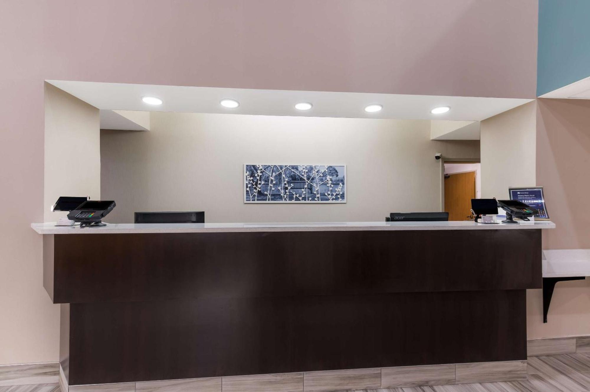 Sleep Inn Northlake Charlotte Exterior photo