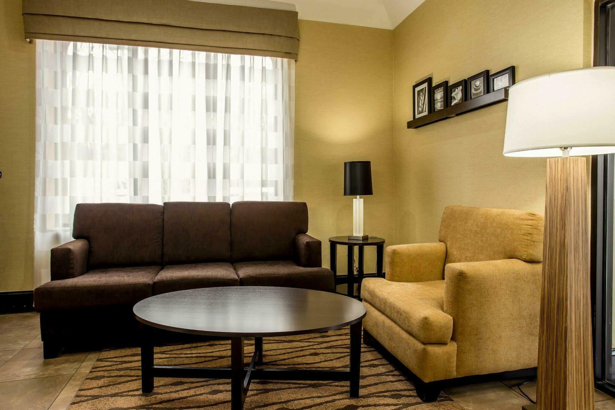 Sleep Inn Northlake Charlotte Exterior photo